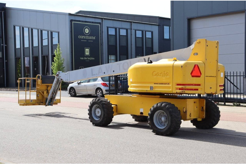 Genie S-65 - Piattaforma telescopica: foto 3 Genie S-65 - Piattaforma telescopica: foto 3