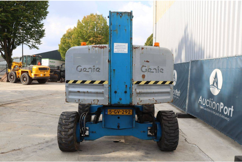 Genie S45 - Piattaforma articolata: foto 5 Genie S45 - Piattaforma articolata: foto 5