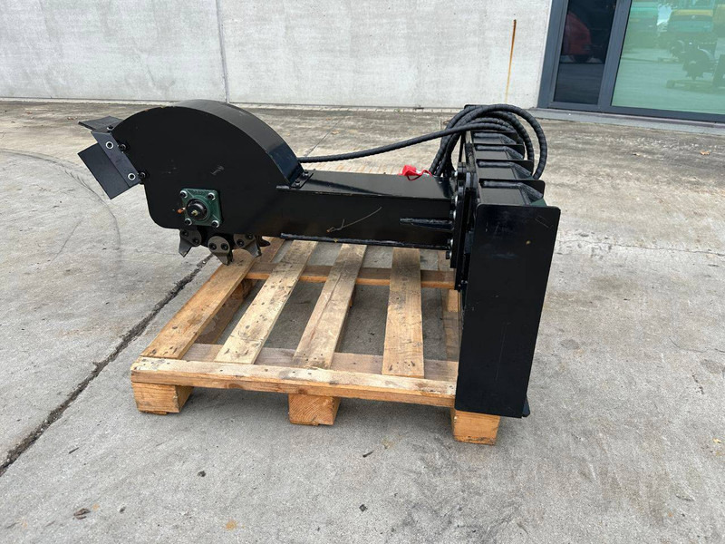 Giyi GY-SG45 - Macchina per la lavorazione del terreno: foto 1 Giyi GY-SG45 - Macchina per la lavorazione del terreno: foto 1