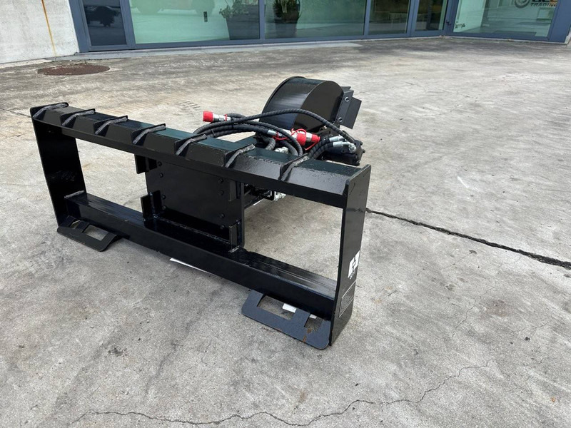 Giyi GY-SG45 - Macchina per la lavorazione del terreno: foto 2 Giyi GY-SG45 - Macchina per la lavorazione del terreno: foto 2