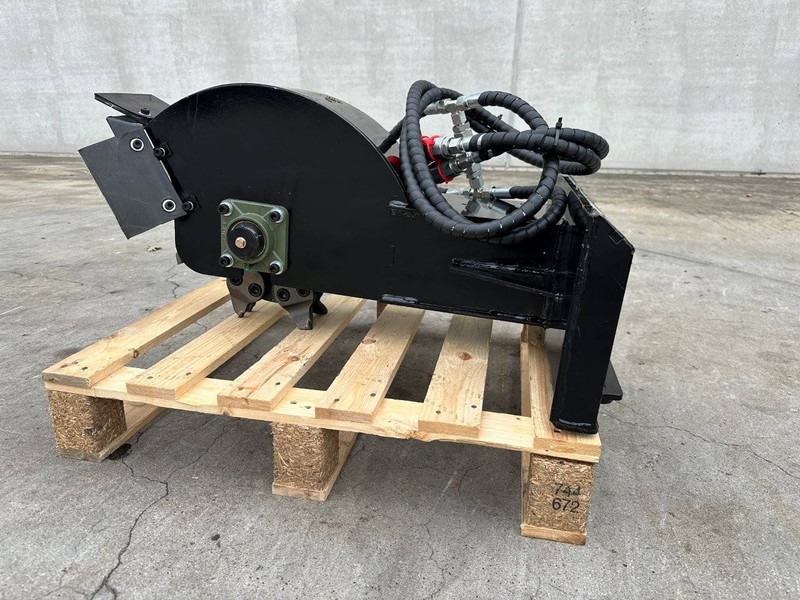 Giyi GY-SZYMJ - Macchina per la lavorazione del terreno: foto 2 Giyi GY-SZYMJ - Macchina per la lavorazione del terreno: foto 2