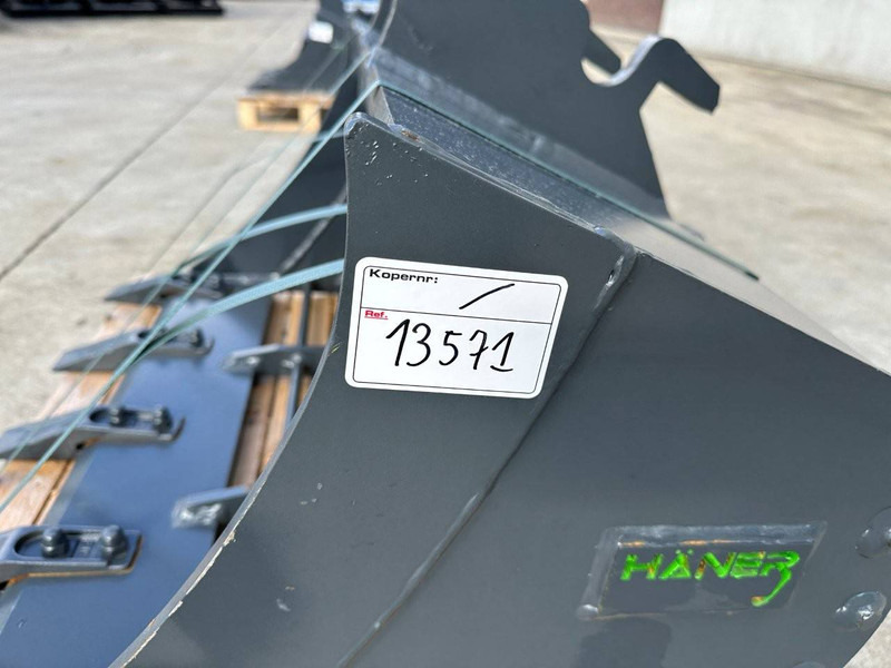Haner HSL800 2.3 CW05 - Benna: foto 4 Haner HSL800 2.3 CW05 - Benna: foto 4