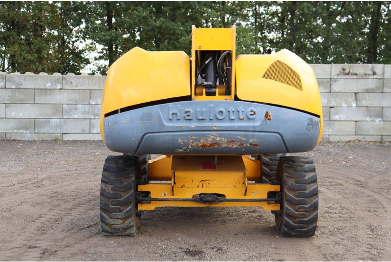 Haulotte H16TPX - Piattaforma telescopica: foto 5 Haulotte H16TPX - Piattaforma telescopica: foto 5