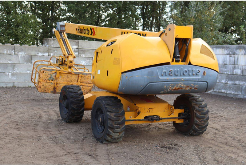 Haulotte H16TPX - Piattaforma telescopica: foto 4 Haulotte H16TPX - Piattaforma telescopica: foto 4