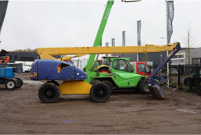 Haulotte H23 TPX - Piattaforma telescopica: foto 1 Haulotte H23 TPX - Piattaforma telescopica: foto 1