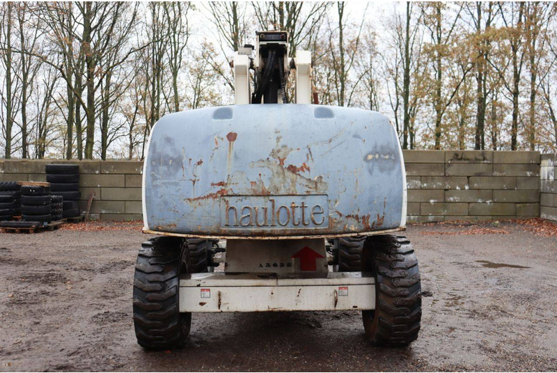 Haulotte H23TPX - Piattaforma telescopica: foto 4 Haulotte H23TPX - Piattaforma telescopica: foto 4