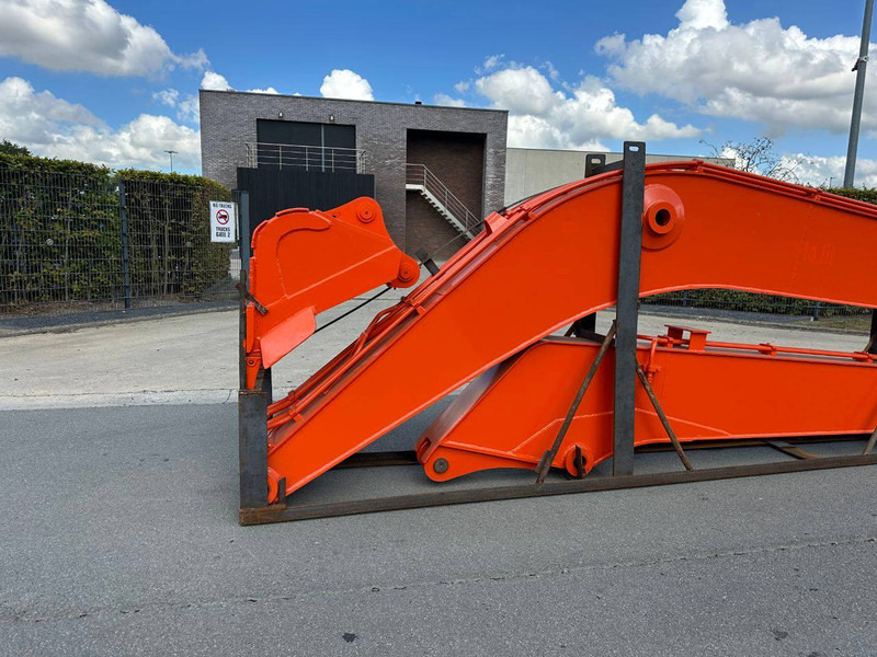 Hitachi ZX200 - Braccio: foto 5 Hitachi ZX200 - Braccio: foto 5