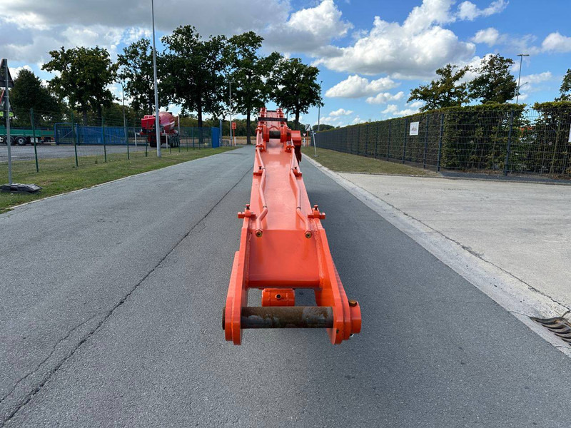 Hitachi ZX200 - Braccio: foto 2 Hitachi ZX200 - Braccio: foto 2