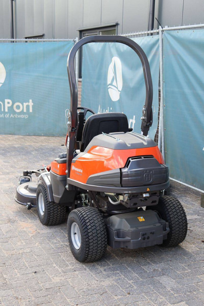 Husqvarna P524X EFI - Tagliaerba: foto 4 Husqvarna P524X EFI - Tagliaerba: foto 4