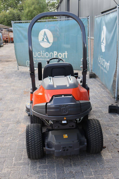 Husqvarna P524X EFI - Tagliaerba: foto 5 Husqvarna P524X EFI - Tagliaerba: foto 5