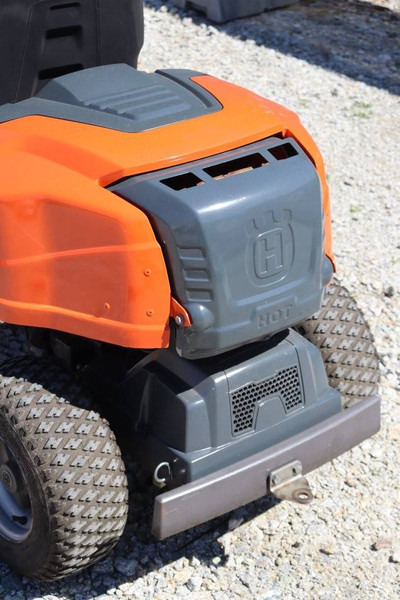 Tagliaerba Husqvarna R213C: foto 14