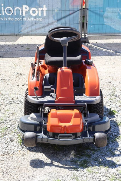 Tagliaerba Husqvarna R213C: foto 8