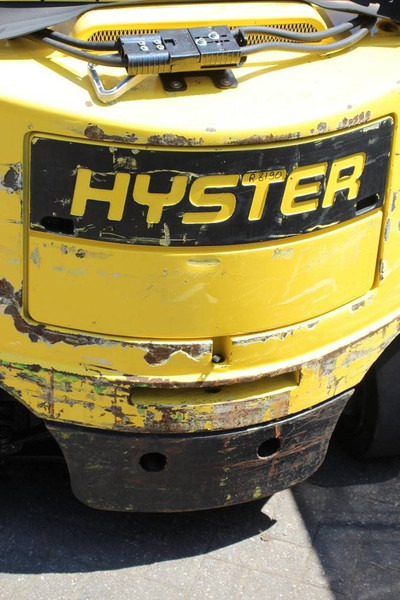 Carrello elevatore elettrico Hyster J3.00XM-861: foto 17