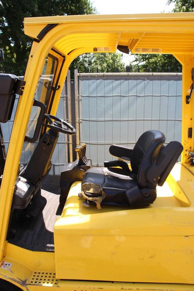 Carrello elevatore elettrico Hyster J3.00XM-861: foto 19