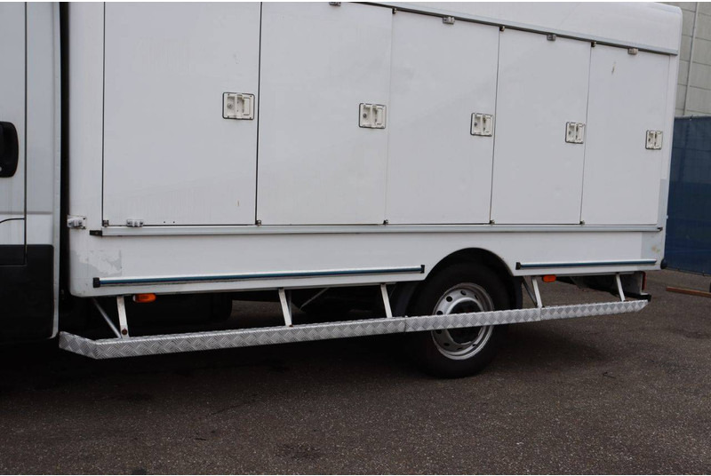 Furgone box Iveco Daily 35S12: foto 15