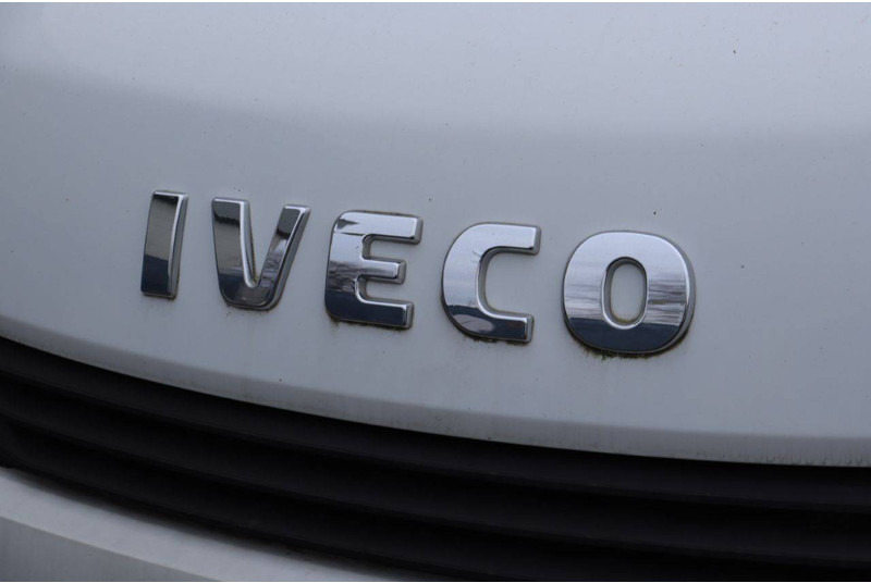 Furgone box Iveco Daily 35S12: foto 9