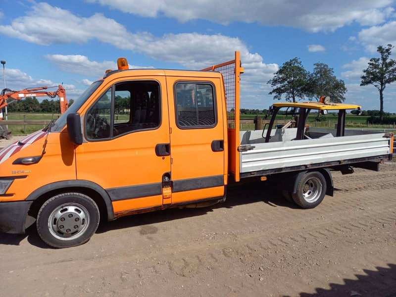 Iveco Daily - Furgone chiuso: foto 2 Iveco Daily - Furgone chiuso: foto 2