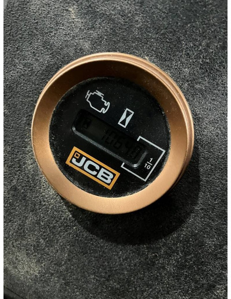 Miniescavatore JCB 16C-1 T3: foto 13 Miniescavatore JCB 16C-1 T3: foto 13