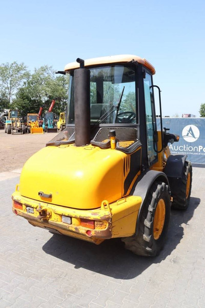 JCB Loadall - Terna: foto 5 JCB Loadall - Terna: foto 5
