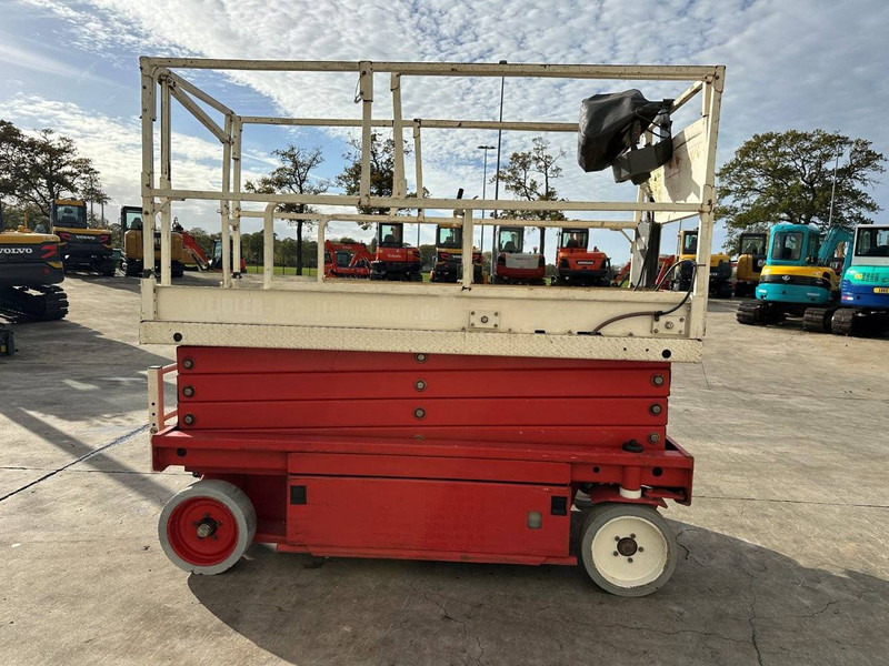 JLG 2646 - Piattaforma a pantografo: foto 5 JLG 2646 - Piattaforma a pantografo: foto 5