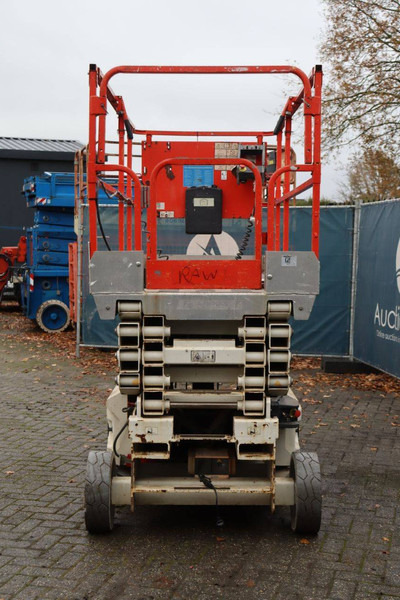 JLG 2646 ES - Piattaforma a pantografo: foto 5 JLG 2646 ES - Piattaforma a pantografo: foto 5