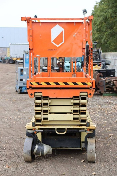 JLG 2646 ES - Piattaforma a pantografo: foto 5 JLG 2646 ES - Piattaforma a pantografo: foto 5