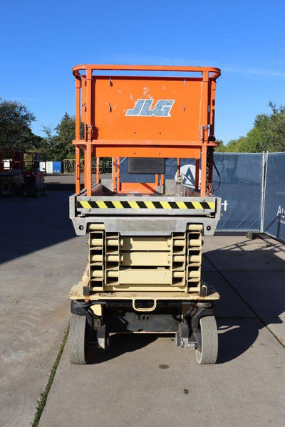 JLG 2646ES - Piattaforma a pantografo: foto 5 JLG 2646ES - Piattaforma a pantografo: foto 5