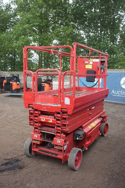 JLG 2646ES - Piattaforma a pantografo: foto 5 JLG 2646ES - Piattaforma a pantografo: foto 5