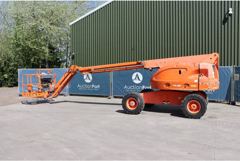JLG 460SJ - Piattaforma aerea: foto 2 JLG 460SJ - Piattaforma aerea: foto 2