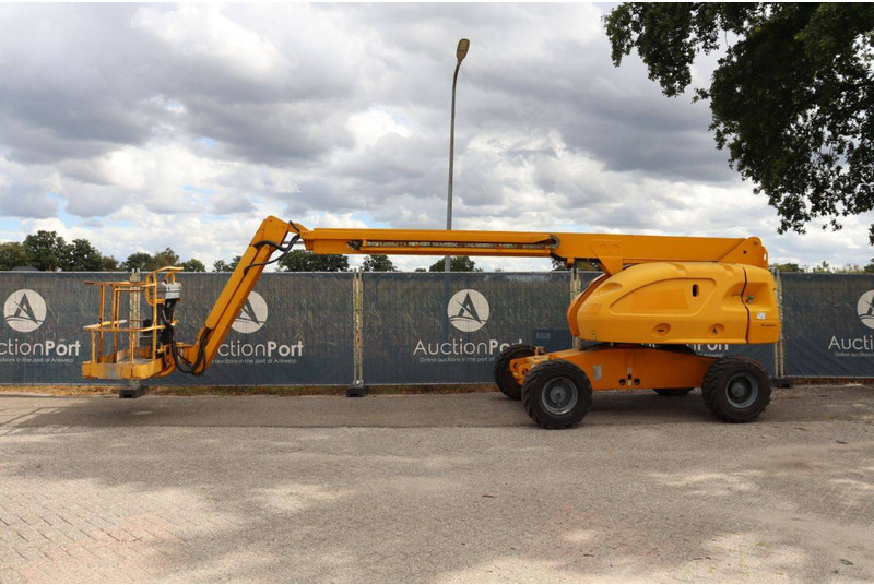 JLG 460SJ - Piattaforma telescopica: foto 1 JLG 460SJ - Piattaforma telescopica: foto 1
