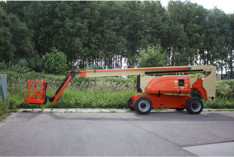 JLG 800AJ - Piattaforma articolata: foto 1 JLG 800AJ - Piattaforma articolata: foto 1