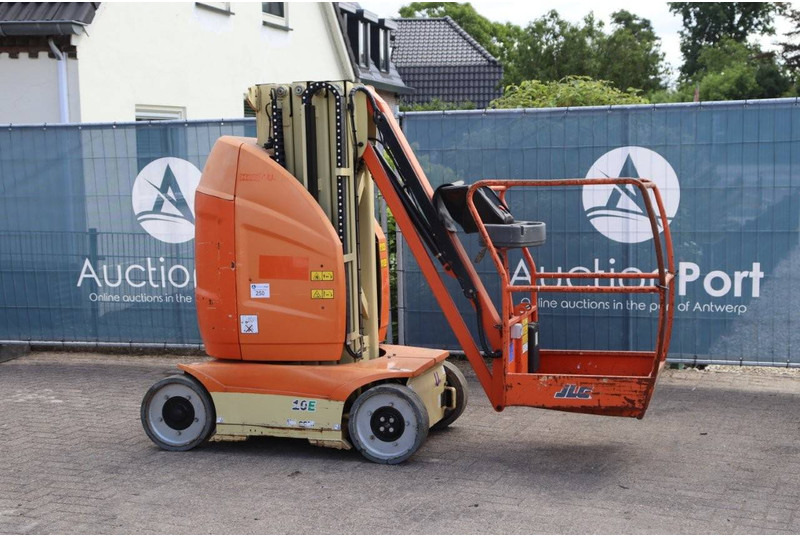 JLG Toucan 10E - Piattaforma aerea: foto 3 JLG Toucan 10E - Piattaforma aerea: foto 3