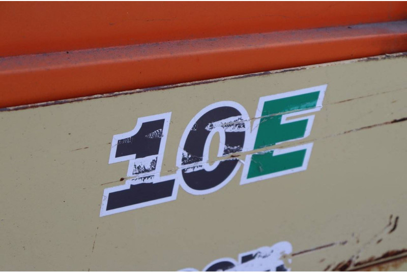 Piattaforma aerea JLG Toucan 10E: foto 13