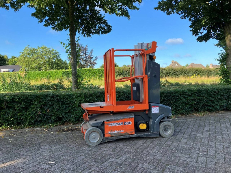 JLG Toucan Duo - Piattaforma aerea: foto 1 JLG Toucan Duo - Piattaforma aerea: foto 1
