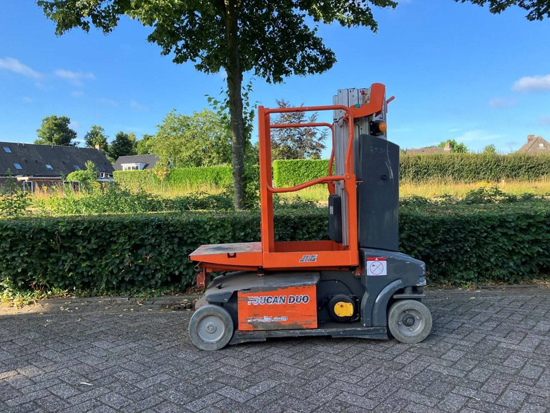JLG Toucan Duo - Piattaforma aerea: foto 2 JLG Toucan Duo - Piattaforma aerea: foto 2