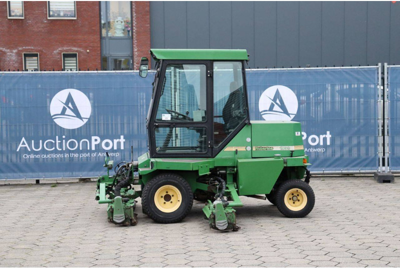 John Deere 1903 - Falciatrice: foto 2 John Deere 1903 - Falciatrice: foto 2