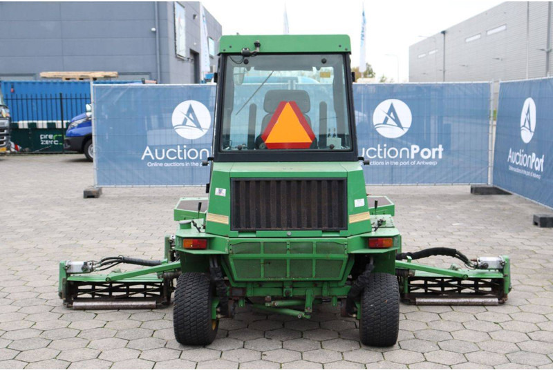 John Deere 1903 - Falciatrice: foto 5 John Deere 1903 - Falciatrice: foto 5