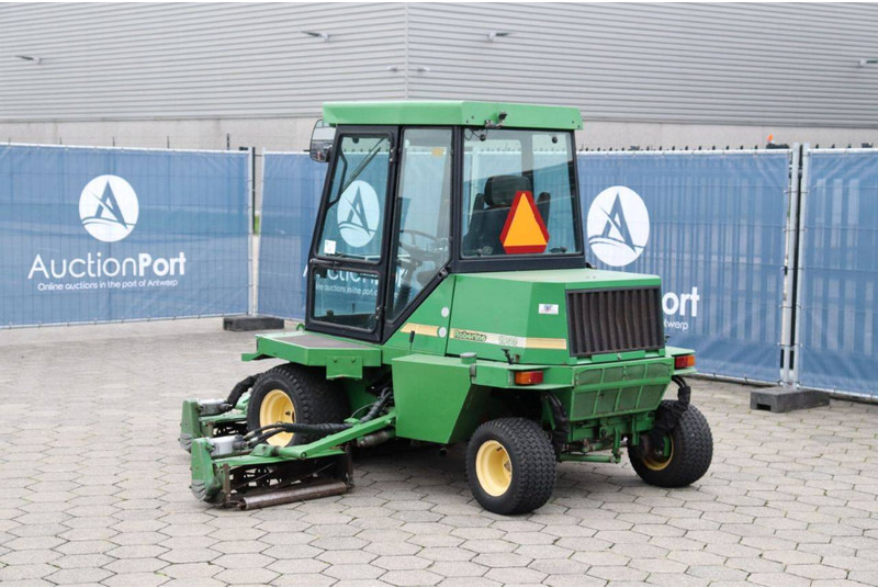 John Deere 1903 - Falciatrice: foto 4 John Deere 1903 - Falciatrice: foto 4