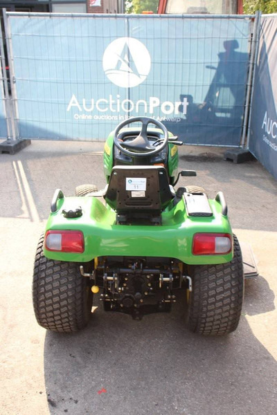 John Deere M700 - Tagliaerba: foto 4 John Deere M700 - Tagliaerba: foto 4
