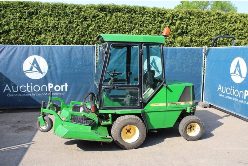 John Deere Roberine 1504 - Tagliaerba: foto 1 John Deere Roberine 1504 - Tagliaerba: foto 1