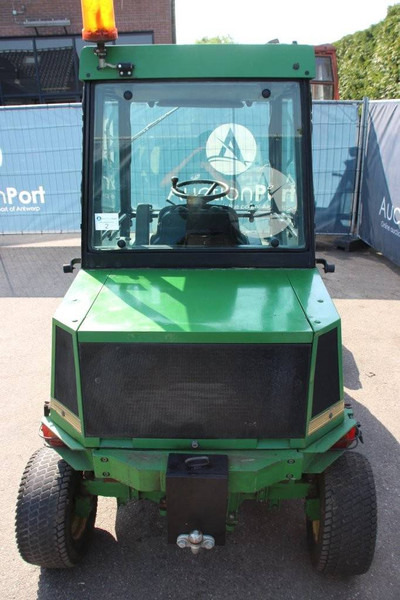 John Deere Roberine 1504 - Tagliaerba: foto 4 John Deere Roberine 1504 - Tagliaerba: foto 4