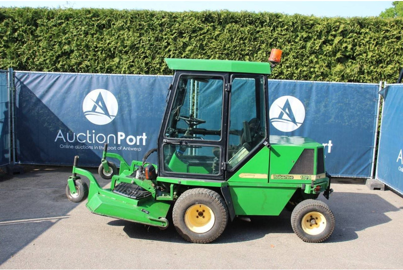 John Deere Roberine 1504 - Tagliaerba: foto 2 John Deere Roberine 1504 - Tagliaerba: foto 2