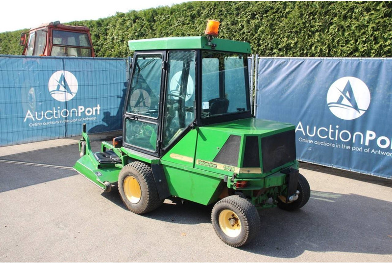 John Deere Roberine 1504 - Tagliaerba: foto 3 John Deere Roberine 1504 - Tagliaerba: foto 3