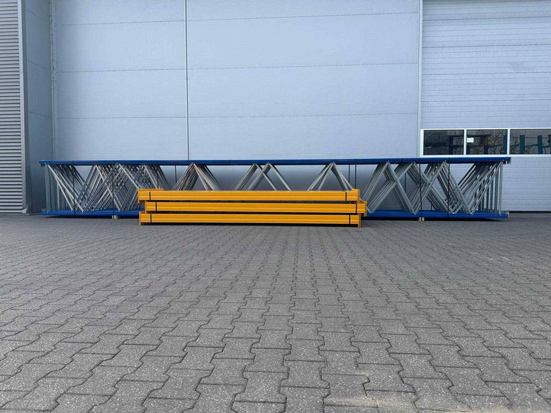 Jungheinrich MPB - Batteria: foto 4 Jungheinrich MPB - Batteria: foto 4