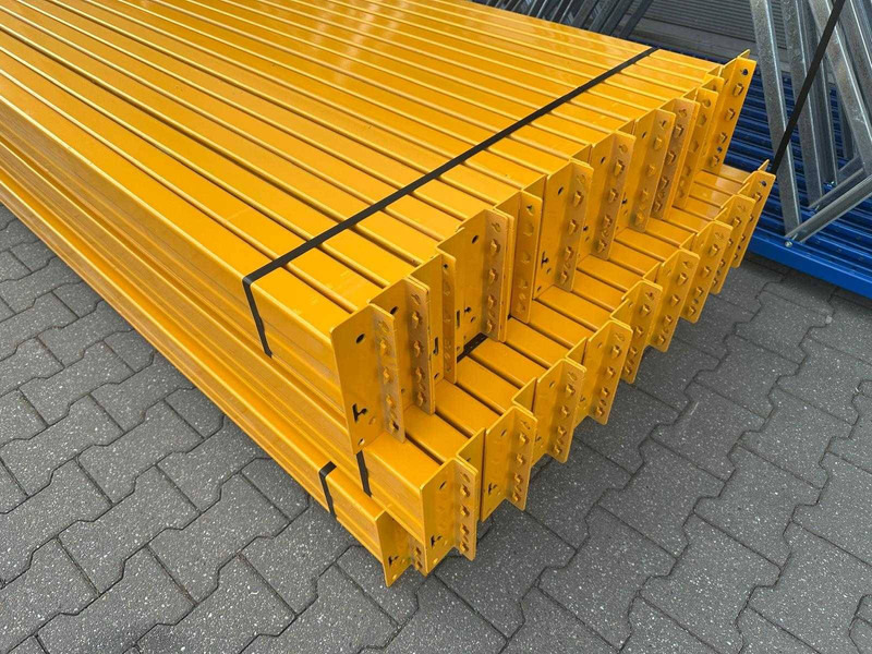 Jungheinrich MPB - Batteria: foto 3 Jungheinrich MPB - Batteria: foto 3