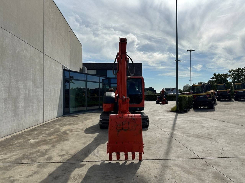 Kubota KX185-3 - Escavatore cingolato: foto 2 Kubota KX185-3 - Escavatore cingolato: foto 2