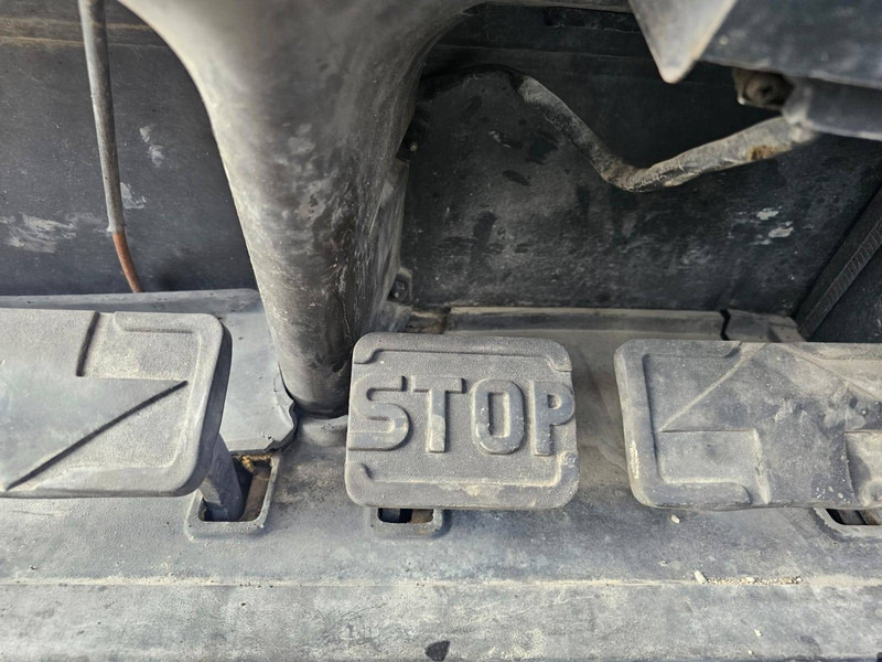 Carrello elevatore diesel Linde H60-D-02: foto 10