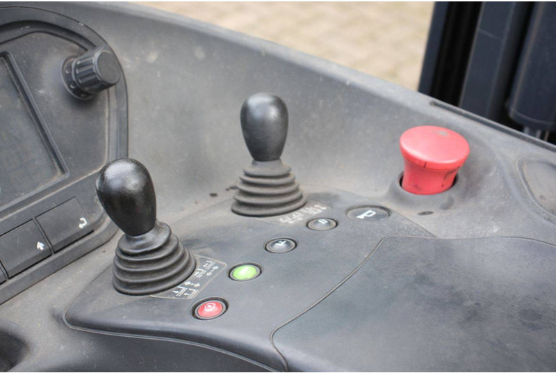 Carrello retrattile Linde R14-01: foto 19