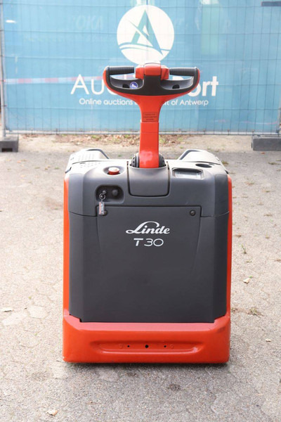 Linde T30 - Transpallet: foto 5 Linde T30 - Transpallet: foto 5