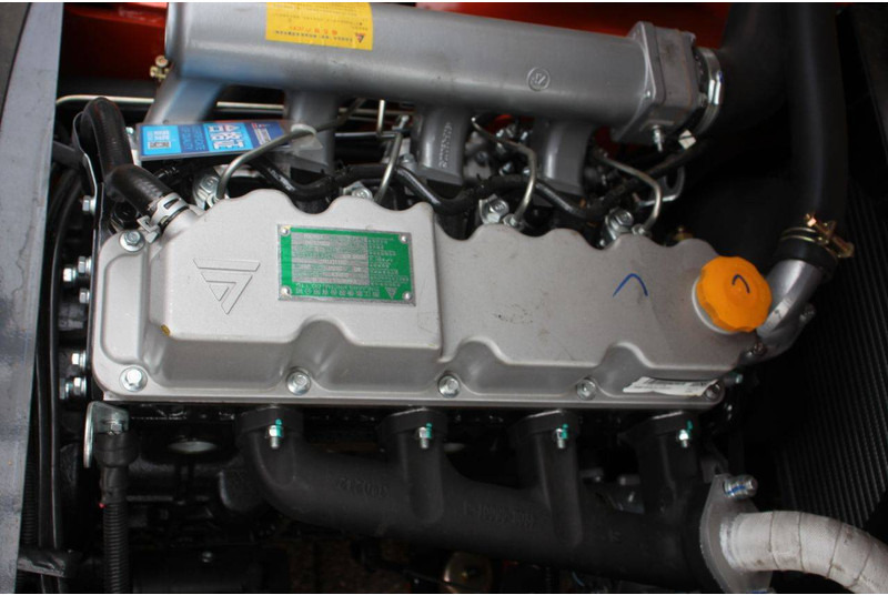 Carrello elevatore diesel nuovo Machpro MP-230PRO: foto 18 Carrello elevatore diesel nuovo Machpro MP-230PRO: foto 18